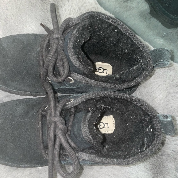 UGG Neumel boots - Picture 3 of 5